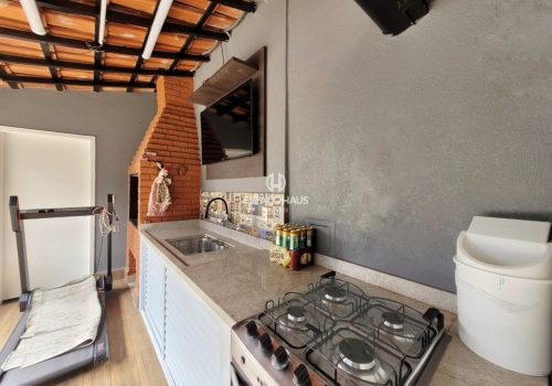 Casa com 189m², 3 quartos no bairro Cidade Nova em Indaiatuba