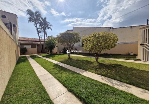 Casa para Comprar com 90m², 2 quartos no bairro Jardim Regina em Indaiatuba