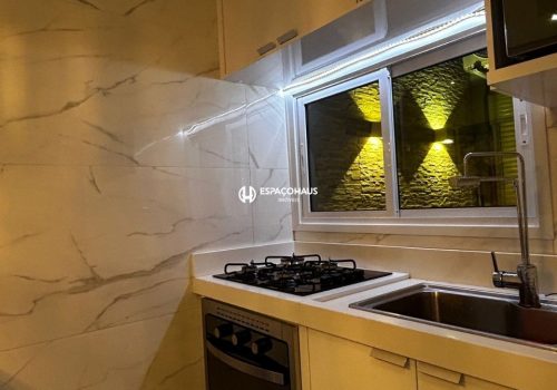 Casa com 102m², 2 quartos no bairro Cidade Nova II em Indaiatuba