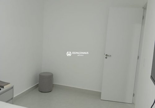 Apartamento com 48m², 2 quartos no bairro Vívere Residencial em Indaiatuba