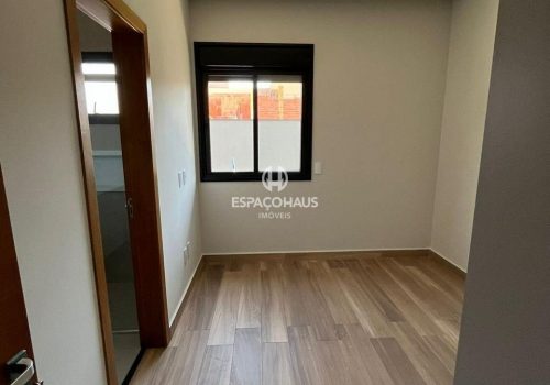 Casa em Condomínio com 184m², 3 quartos no bairro Park Gran Reserve em Indaiatuba