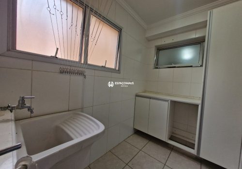 Apartamento com 88m², 3 quartos no bairro Bairro Pau Preto em Indaiatuba