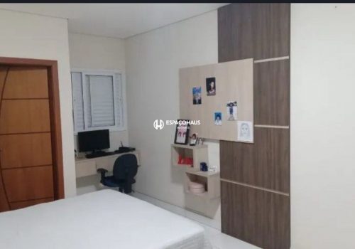 Casa com 150m², 2 quartos no bairro Jardim Belo Horizonte em Indaiatuba