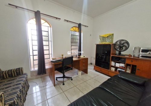 Casa com 132m², 5 quartos no bairro Parque Boa Esperança em Indaiatuba