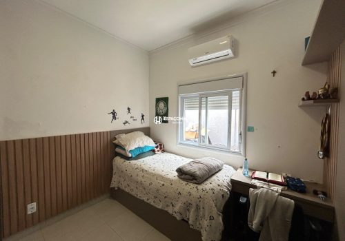 Casa em Condomínio com 98m², 3 quartos no bairro Jardim Park Real em Indaiatuba