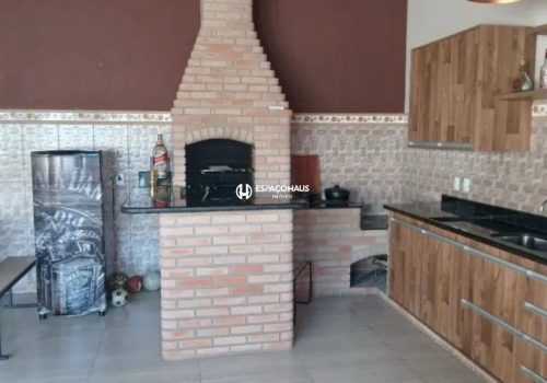 Casa com 150m², 2 quartos no bairro Jardim Belo Horizonte em Indaiatuba