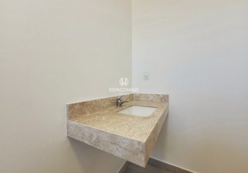 Apartamento com 126m², 3 quartos no bairro Centro em Indaiatuba