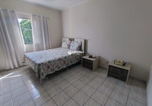 Apartamento com 113m², 3 quartos no bairro Jardim Santa Rita em Indaiatuba