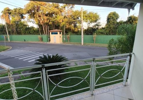 Casa em Condomínio com 168m², 3 quartos no bairro Altos de Itaici em Indaiatuba