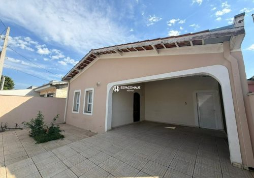 Casa para Comprar com 154m², 3 quartos no bairro Jardim Eldorado em Indaiatuba