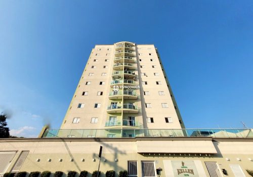 Apartamento com 83m², 3 quartos no bairro Centro em Indaiatuba