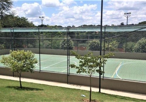 Casa em Condomínio com 103m², 3 quartos no bairro Villaggio Di Itaici em Indaiatuba