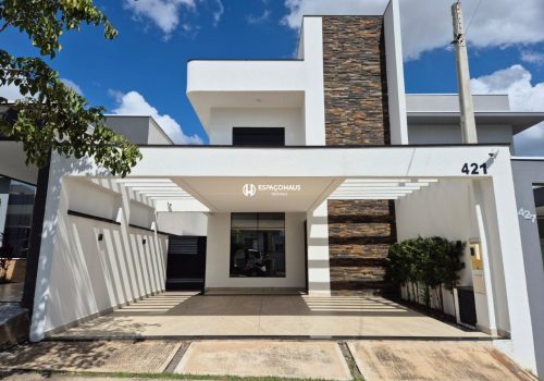 Casa em Condomínio com 150m², 3 quartos no bairro Jardim Park Real em Indaiatuba