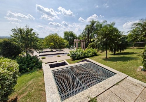 Jardim Vila Paradiso