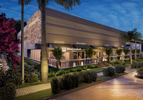 The Palms Residencial
