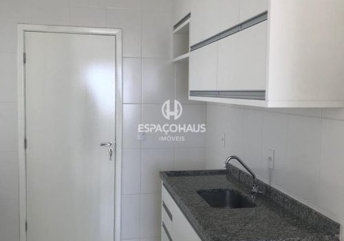 Apartamento com 70m², 2 quartos no bairro Parque São Lourenço em Indaiatuba