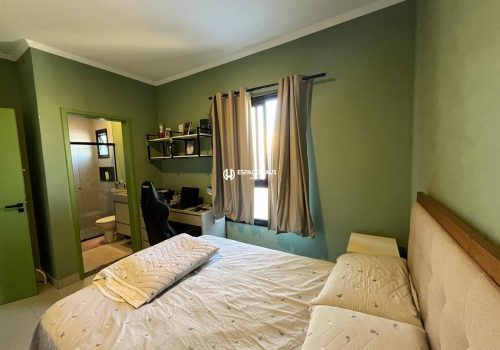 Casa com 80m², 2 quartos no bairro Jardim Residencial Nova Veneza em Indaiatuba