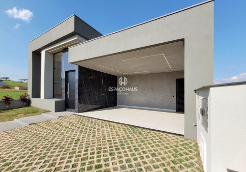 Casa em Condomínio com 225m², 3 quartos no bairro Condomínio Villa Sapezal em Indaiatuba