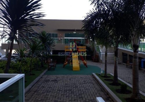 Apartamento com 155m², 3 quartos no bairro Aqui se Vive em Indaiatuba