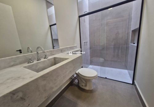 Casa em Condomínio com 183m², 3 quartos no bairro Park Gran Reserve em Indaiatuba