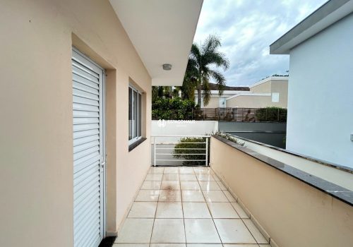 Casa em Condomínio com 350m², 4 quartos no bairro Chácara Areal em Indaiatuba