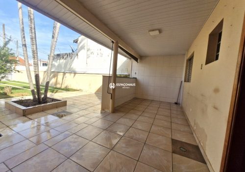 Casa com 90m², 2 quartos no bairro Jardim Regina em Indaiatuba