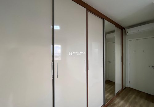 Apartamento com 85m², 3 quartos no bairro Jardim Pompéia em Indaiatuba