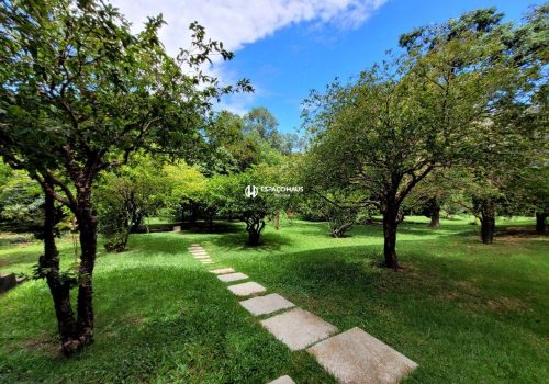 Chácara em Condomínio com 350m², 3 quartos no bairro Lagos de Shanadu em Indaiatuba