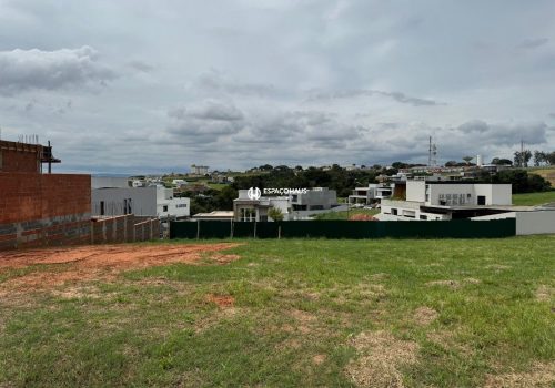 Terreno em Condomínio para Comprar com 680m² no bairro Jardim Santa Rita em Indaiatuba