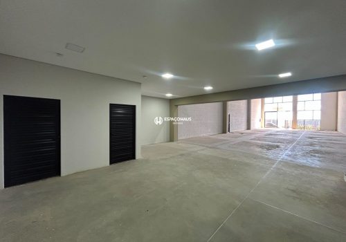 Galpão Comercial / Industrial com 376m² no bairro Residencial Monte Verde em Indaiatuba