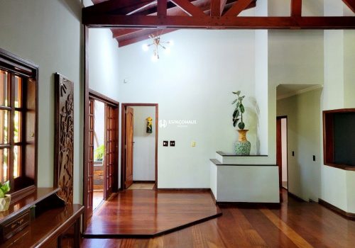 Chácara em Condomínio com 350m², 3 quartos no bairro Lagos de Shanadu em Indaiatuba