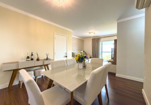 Apartamento com 103m², 3 quartos no bairro Vila Almeida em Indaiatuba