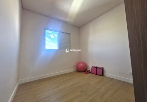 Apartamento com 133m², 2 quartos no bairro Jardim Barcelona em Indaiatuba