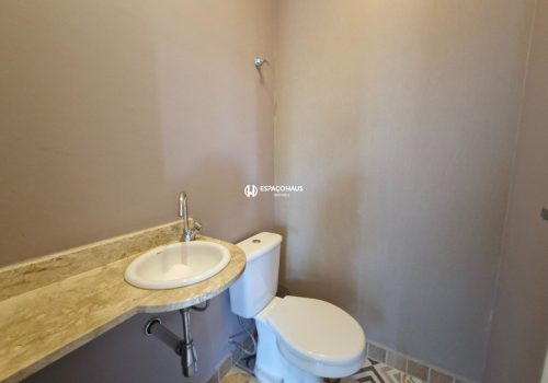 Casa em Condomínio com 186m², 3 quartos no bairro Vila Suíça em Indaiatuba