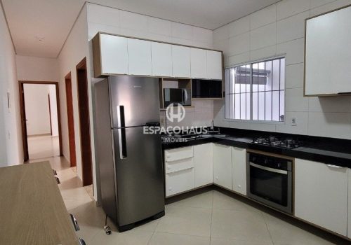 Casa com 157m², 2 quartos no bairro Jardim Regente em Indaiatuba