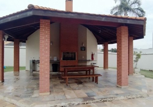 Residencial Jardim da Villa Suiça