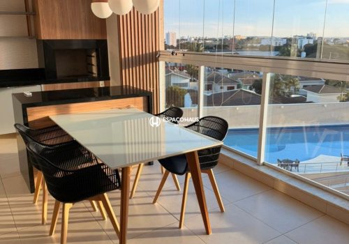 Apartamento para Alugar com 141m², 3 quartos no bairro Vila Castelo Branco em Indaiatuba