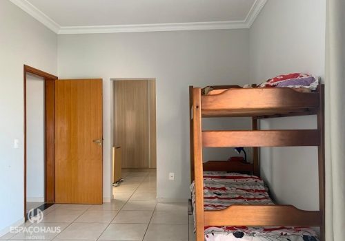 Casa em Condomínio com 220m², 3 quartos no bairro Vila Residencial Green Park em Indaiatuba