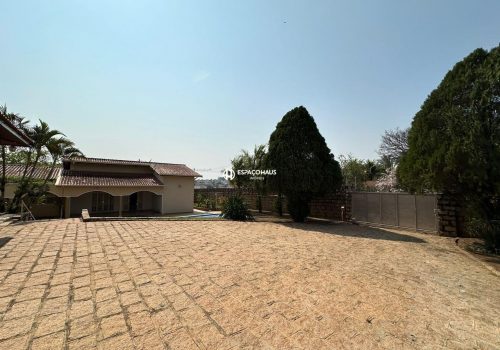 Chácara com 314m², 3 quartos no bairro Colinas de Indaiatuba II em Indaiatuba