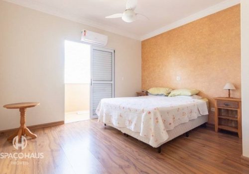 Casa em Condomínio com 270m², 3 quartos no bairro Jardim Reserva Bom Viver de Indaiatuba em Indaiatuba