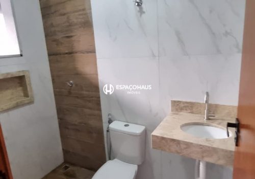 Casa com 90m², 3 quartos no bairro Vila Brizzola em Indaiatuba
