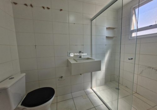 Apartamento com 51m², 2 quartos no bairro Parque Campo Bonito em Indaiatuba