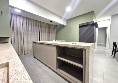 Apartamento para Alugar com 71m², 2 quartos no bairro Centro em Indaiatuba