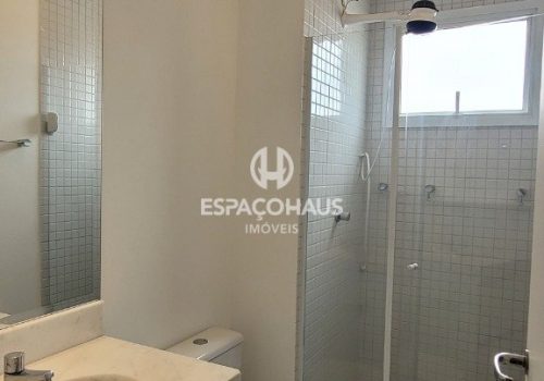 Apartamento com 84m², 3 quartos no bairro Jardim Pau Preto em Indaiatuba
