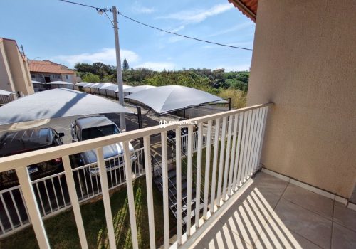 Apartamento com 43m², 2 quartos no bairro Villa Vic Sicilia Vitoria em Indaiatuba