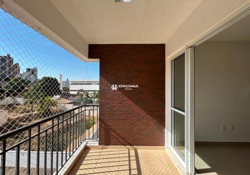 Apartamento com 85m², 3 quartos no bairro Jardim Pompéia em Indaiatuba