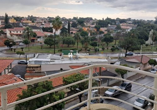 Apartamento com 74m², 2 quartos no bairro Jardim Dom Bosco em Indaiatuba