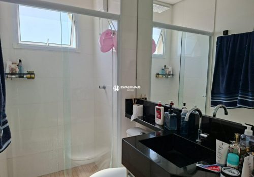 Apartamento com 51m², 2 quartos no bairro Jardim Casablanca em Indaiatuba