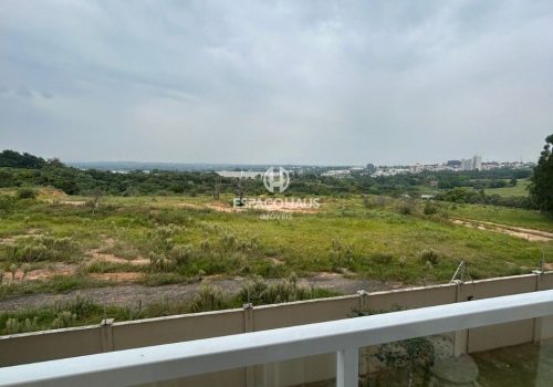 Apartamento com 51m², 2 quartos no bairro Jardim Casablanca em Indaiatuba