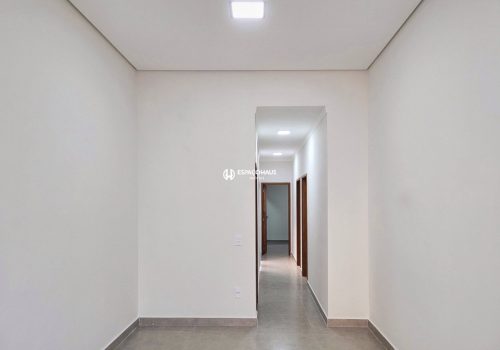 Casa com 91m², 3 quartos no bairro Jardim das Maritacas em Indaiatuba